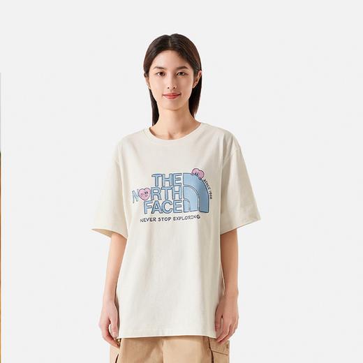  【THENORTHFACE北面短袖T恤】时尚百搭潮人必备！反季清仓福利，一件只要299元！买一赠一，第二件0元！（需将2件加到购物车合并下单） 商品图6