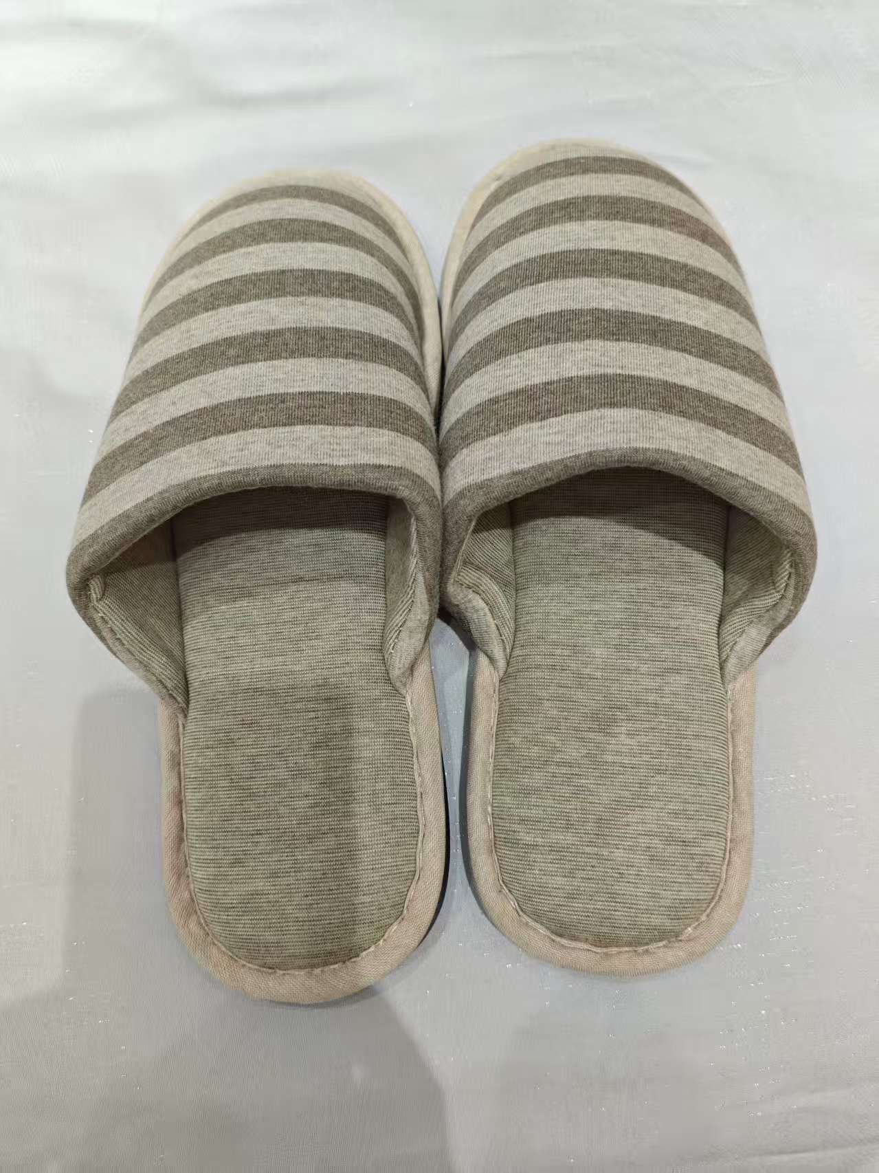 【恐龙厅】B7F   包头棉拖男（花型随机））