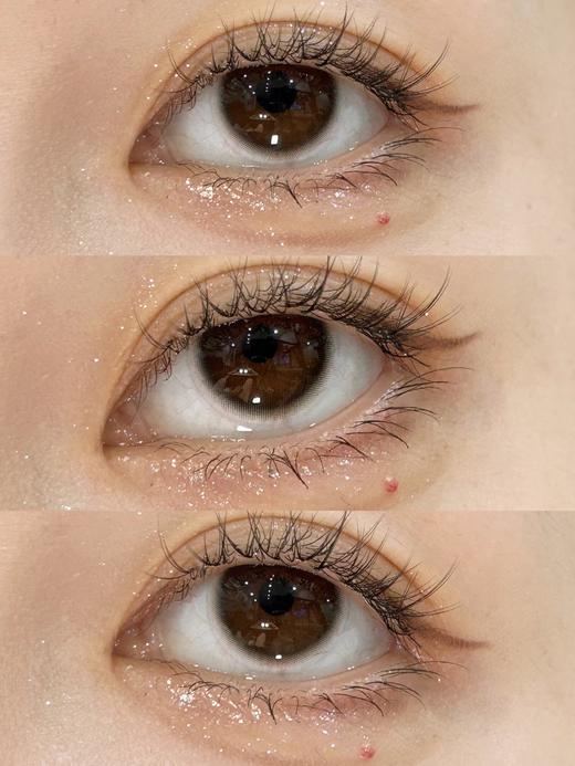 Onlycon半年抛·小黑片/小巧片·14.0mm超小着色·2片 商品图4