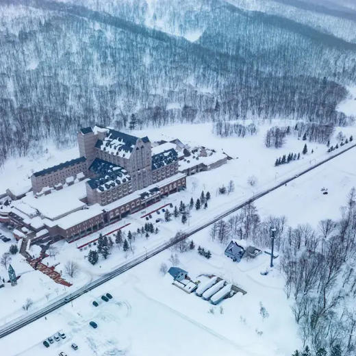【26-27雪季早鸟】3晚/5晚【北海道Kiroro Grand ClubMed度假村】精致一价全包！日式温泉、专业滑雪课程+教练、每日三餐、酒水畅饮、儿童托管、丰富亲子活动等，让您轻松享受省心假期！ 商品图4