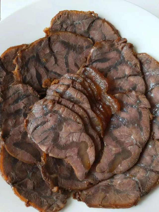 牛街清真酱肉 商品图2