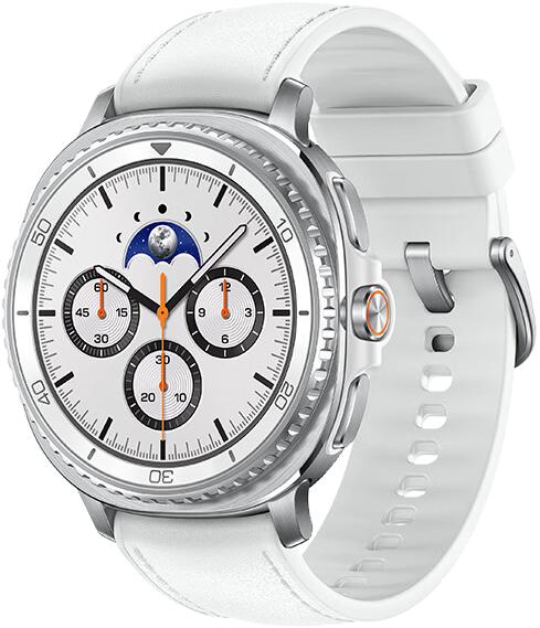 【特价】Samsung/三星 Galaxy Watch8class 智能健康检测手表 商品图3