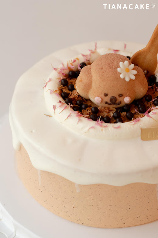 🍂秋季新款【泰茶千层】 商品图7