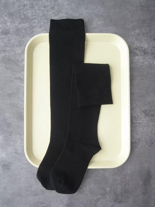 压力小腿袜，显瘦神器！35-39脚穿，不退不换~ 商品图8