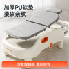 【冬日暖拥】曼龙mloong多功能洗护台新生婴儿尿布台宝宝抚触护理台孕妇洗头椅 商品缩略图1