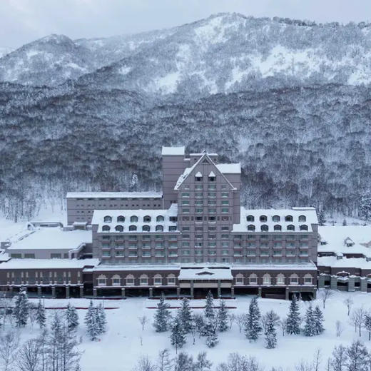 【26-27雪季早鸟】3晚/5晚【北海道Kiroro Grand ClubMed度假村】精致一价全包！日式温泉、专业滑雪课程+教练、每日三餐、酒水畅饮、儿童托管、丰富亲子活动等，让您轻松享受省心假期！ 商品图3