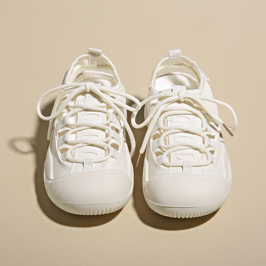 【特妮娜轻便镂空凉鞋】可游玩 可户外攀岩爬山 可日常穿 上脚轻鞋 镂空设计更透气 排水效便 百搭时尚款凉果好 脚床贴合足底 柔软防滑设计 Z# 商品图6