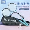 【新客专享换购】3楼小天才  羽毛球拍 商品缩略图0