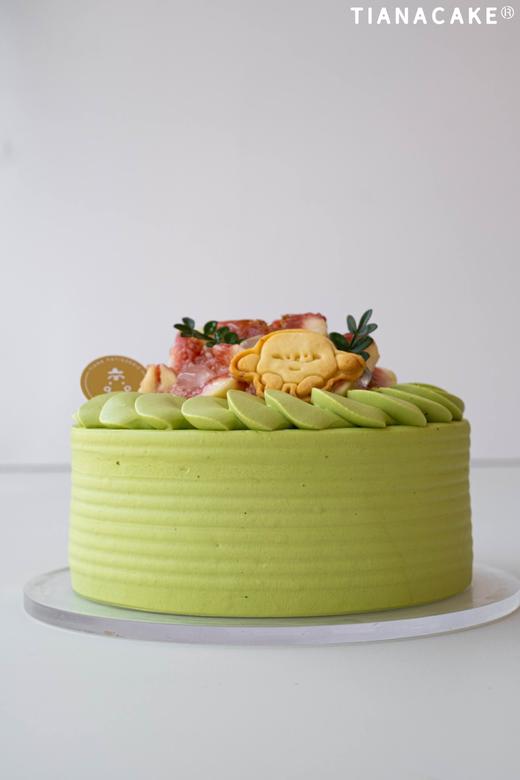 🍂秋季新款【抹茶蜜蜜森林】 商品图3