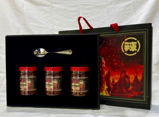 妙臻长条辣酱 商品图8