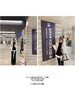 金蘑菇菇 你的日系女孩 收腰羽绒/古早韩系氛围 三星可溯源白鸭绒 商品缩略图4