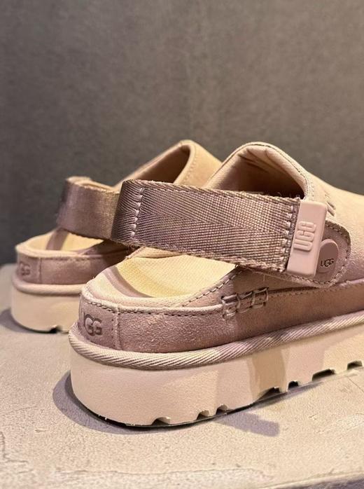 女款平底凉拖鞋 商品图2