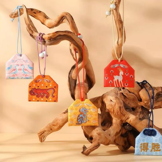 敦煌文创 敦煌瑞兽福袋盲盒 商品图1