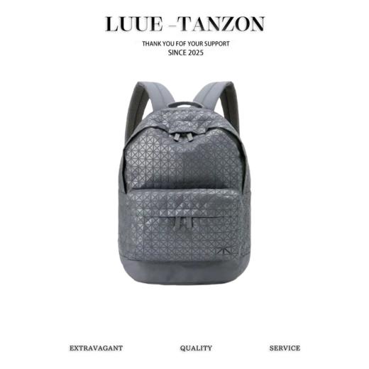 三宅一生KuroDaypack系列双肩包（SS） 商品图0