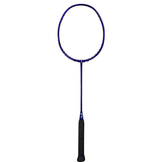 的幸国羽严选均衡之刃焕相羽毛球拍全碳素纤维超轻4u专业训练球拍 商品图4