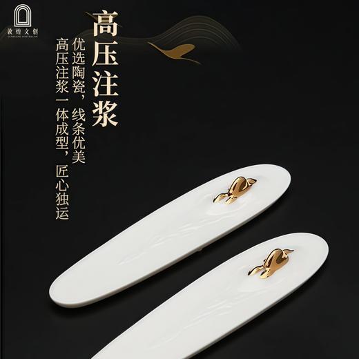 敦煌文创 鸣沙山香器礼盒 商品图2