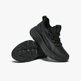 【云粉节】【云粉节】 BF楼百思图2025冬季新款时尚街头潮流男运动休闲鞋32911DM5吊牌价799.现价499