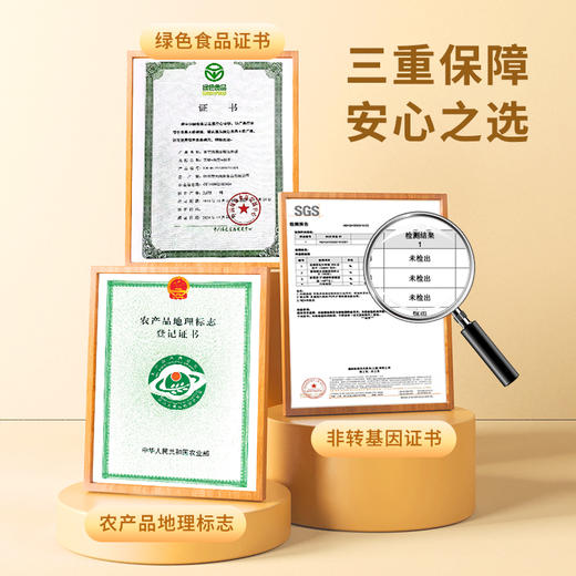 雁门清高花糯玉米220g*8根新鲜真空包装粘香糯甜早餐糯玉米棒 商品图5