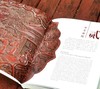 重磅推荐：《红翠斗芳菲：宋元明漆器珍品集》，8开，东京国立博物馆、上海博物馆主编，上海书画出版社2025年9月一版一印，定价280，售价238元。 商品缩略图8
