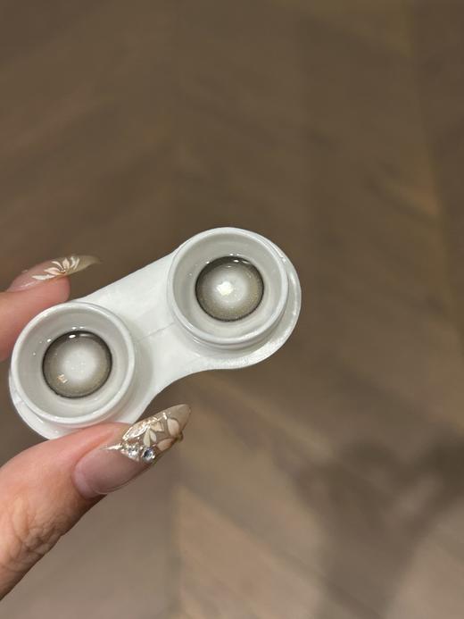 Onlycon半年抛·光与恋人·14.5mm中大着色·2片 商品图3