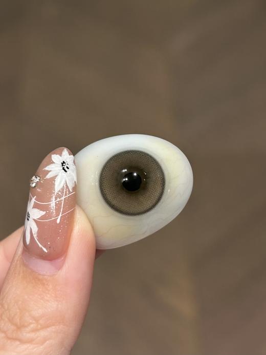 Onlycon半年抛·清欢白茶·14.2mm中等着色·2片 商品图4