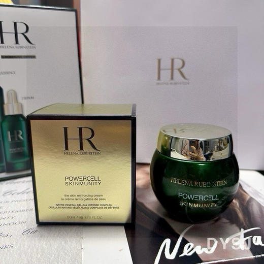 HR绿宝瓶三件套配专柜手提袋 商品图5