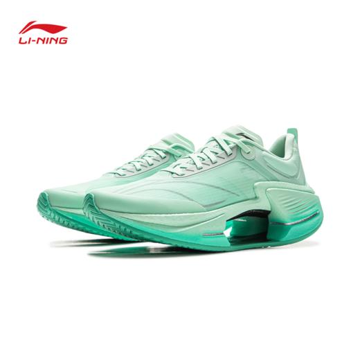 李宁绝影3 ESSENTIAL男子轻量高回弹弹速跑鞋ARRV003 商品图5