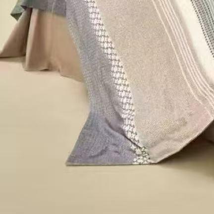 【春上新】10楼 恐龙 100%全棉生态磨毛四件套 哥尼-绿   吊牌价1580元   活动价399元 商品图1