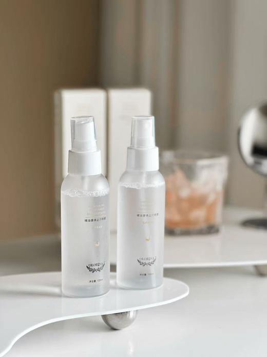 介绍链接 | 澳洛莉OLORISA精油香体止汗喷雾 商品图1