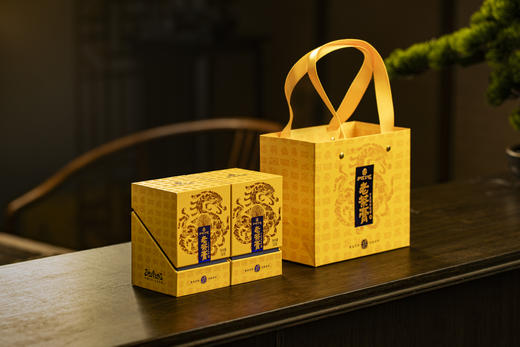 【高奢稀缺好物】【十五年陈挂霜老茶膏】可以喝的古董，重度稀缺产品，有白霜的茶膏极少见, 这种茶膏又称石乳，50g/罐，四罐一提 商品图8