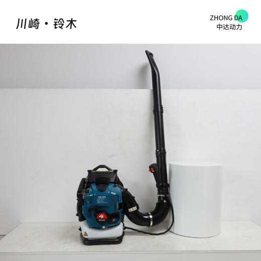 川崎铃木 BBX9600 商品图9