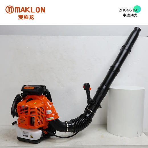 麦科龙 MKL9900 商品图0