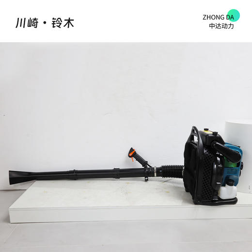 川崎铃木 BBX9600 商品图2