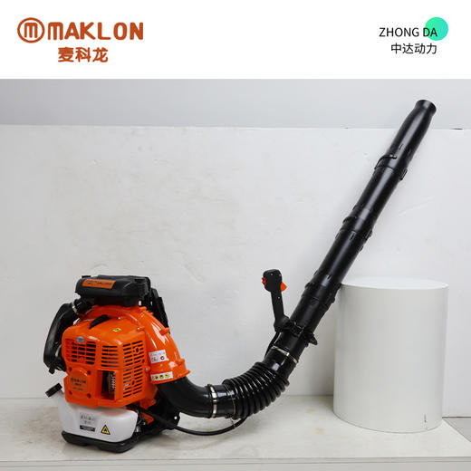 麦科龙 MKL9900 商品图9