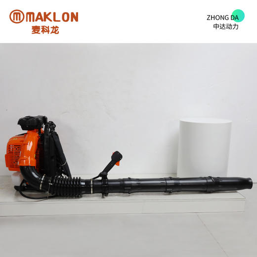 麦科龙 MKL9900 商品图5