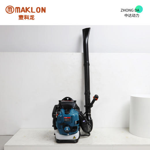 麦科龙 MKL9800 商品图9