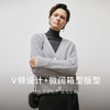 【商场同款】麦檬羊绒衫5EA13S671 商品缩略图3