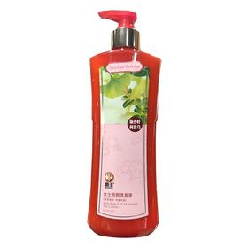 霸王 女士防脱洗发液 480ml/瓶