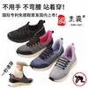 居家款RS-L694免提鞋（女款） 商品缩略图0