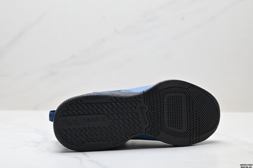 耐克Nike Air Max Alpha Trainer 5减震防滑支撑运动跑步鞋DM0829-006男女鞋 商品图8