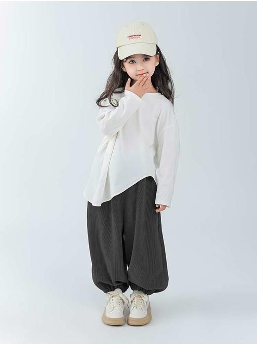 【团团圈】加厚休闲裤 商品图5