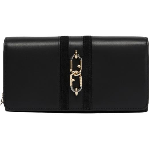 8050597069104 FURLA FURLA SIRENA牛皮大号女士链条包单肩斜挎包【19.5cm*10cm*4cm】 商品图0