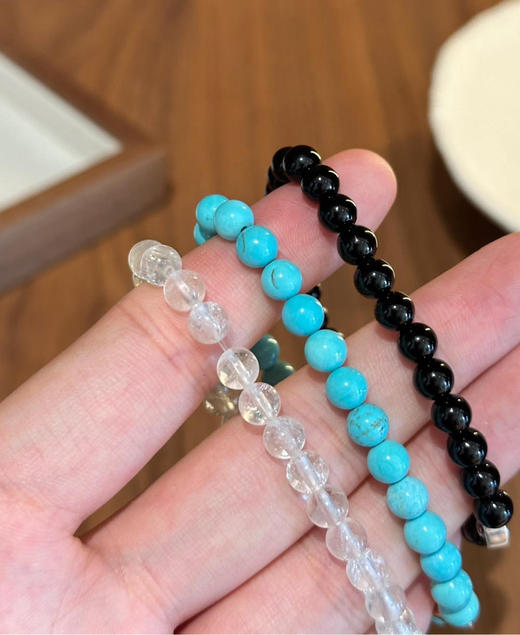 清仓COA*CH天然石手串081605 商品图4