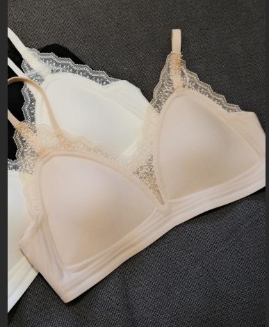 【门店同款】ENJOY夏季蕾丝文胸 162699686 商品图1