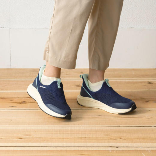 室外轻运动款RS-L695免提鞋（女款） 商品图4