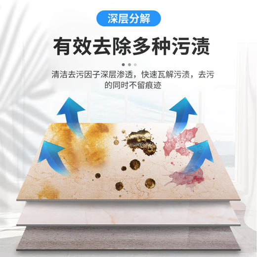 妙功夫 多功能清洁剂 500ml*2 商品图4