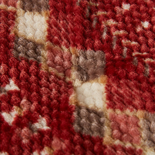  宠物窝帐篷秋冬吸湿发热保暖宠物垫带枕 假日A25系列 商品图2