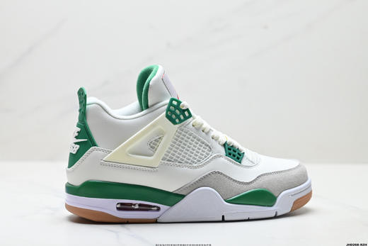 耐克乔丹Air Jordan 4 Retro中帮复古篮球鞋FV5029-003男女鞋 商品图0