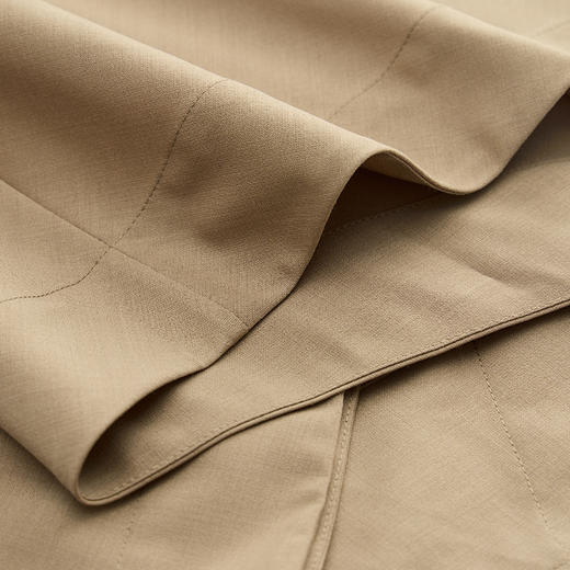 【JASON WU】羊毛不规则下摆百搭裙子半身裙 商品图3