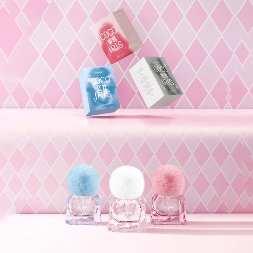 气味派对系列香水-纪念日百货门店同款166597521 商品图3